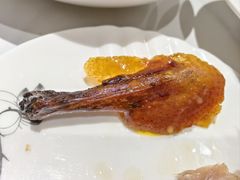 -正德楼果木烤鸭·渔家菜(东港店)