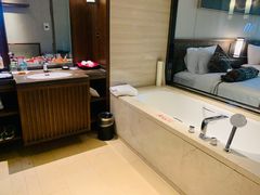 -西双版纳融创皇冠假日度假酒店