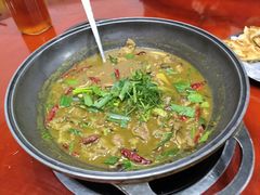 -粗茶淡饭(东滨江大道店)