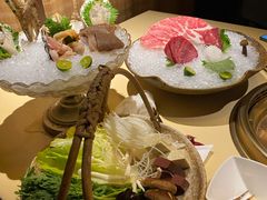 -余欢领鲜火锅(新街口店)
