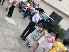 -上海市宝山区少年宫