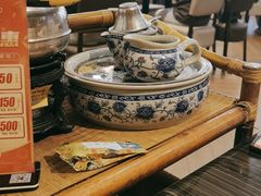 -虾饺妹·粤式手工点心(水荫路店)