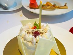 -王品牛排(珠海富华里店)