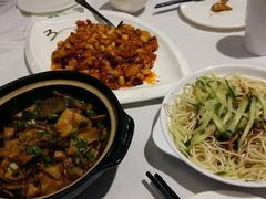 -峨嵋酒家总店(车公庄店)