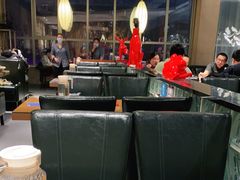 大堂-95号酱骨·一块豆腐(展春园西路店)