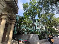 -星巴克臻选(广州沙面店)