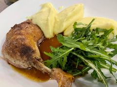 油封鸭腿-LA MAISON公鸡和龙(蛇口店)
