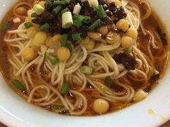 -兵哥豌豆面(雅颂居店)