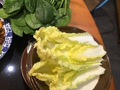 -锅来乐地锅鸡(安亭店)