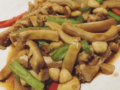 -斯琴阿妈蒙古餐厅(新城店)