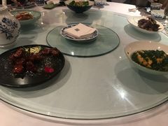-漢舍中国菜馆(889广场店)
