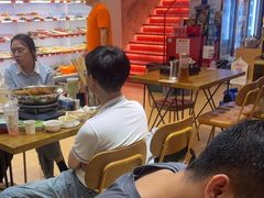 -黔哆哆地摊酸汤火锅(清湖店)