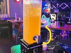 -UP嘻哈酒吧(粉巢店)