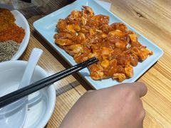 -丁荣华炸串(托乐嘉店)