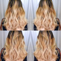 点击看大图 -P.STYLE派斯造型