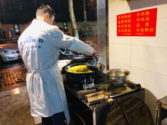 -牛味十足传统美食(凤凰西街店)