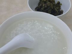 白粥-玉华饮食店(茅台路店)