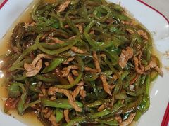 -天天初二·天津传统捞面·天津特色菜(凌奥总店)