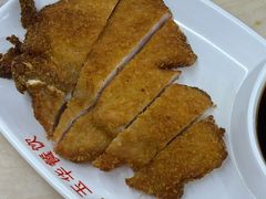 -玉华饮食店(茅台路店)