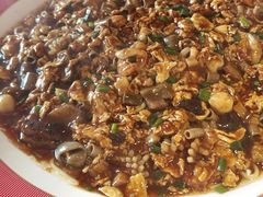 -大胡同天津菜·海肠捞饭·津门皮皮虾锅贴一绝(西姜井店)