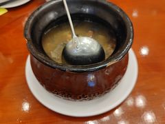 -龙凤瓦罐煨汤馆(清江东路店)