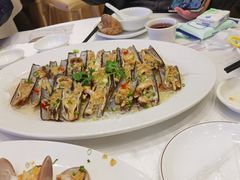 -流舫海鲜酒家(张溪店)