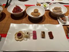 -鲤院·新中式美学·庭院餐厅(夫子庙店)