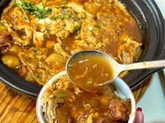 -小郭私房菜·海肠捞饭店(学士街店)