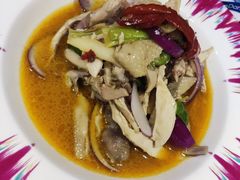 -新疆巴州金丝特餐厅(大钟寺店)