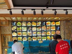 -禾记海鲜烧烤(八一路店)