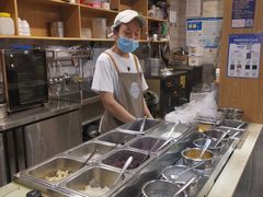 -哼哈豆花工房(高铁吾悦广场店)