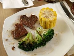 -必胜客(海安文峰店)