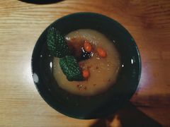 -薇酌饮·陕西菜(南门外店)