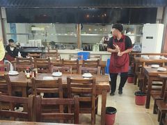 -叶存利海鲜大馅饺子(海宁路总店)