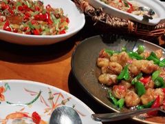 -小天厨民间菜馆(深圳街店)