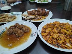 -春發合饭庄