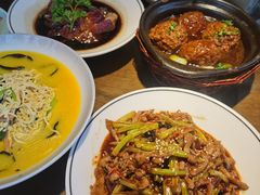 -应天大明王朝·南京菜(中山陵店)