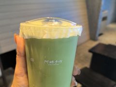 -阿嬷手作(南宁青秀万达店)