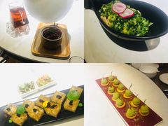 -荟廷·晶萃(陆家嘴尚悦湾店)