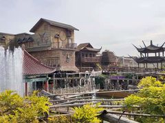 -呀路古热带植物园