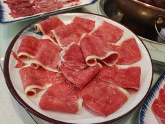 -福寿斋·老北京铜锅涮肉·烤鸭(顺义总店)