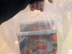 -爸爸糖吐司面包(重庆解放碑英利大融城店)