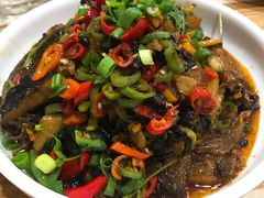 -建辉湖南土菜馆(南大街店)