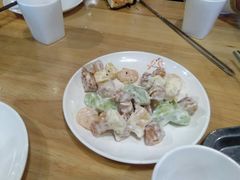 -鹦鹉小厨味道餐厅(山大南路店)
