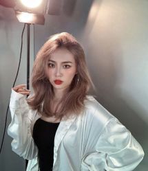 -那茉 Hair Salon