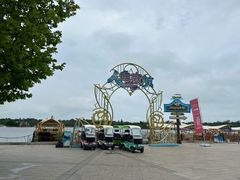 -渔岛海洋度假区