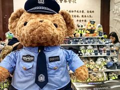 -上海公安博物馆
