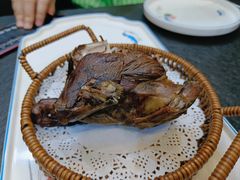 -高家烧鸽子烧烤店63年