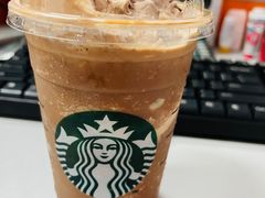 -星巴克(我格广场店)
