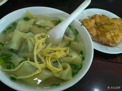 -东吴面馆(金门路金门国际商业广场店)